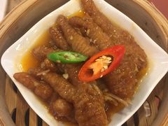 -点都德(盘福楼店)