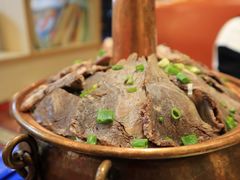 -如意林卡藏餐吧 (九寨沟店)