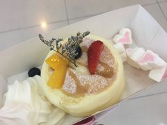 -狐狸和向日葵(北京路店)