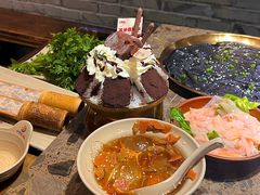 -小龙坎火锅(总店)