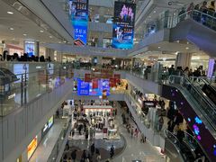 -凯德MALL(西直门店)