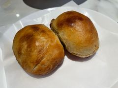 特色羊肉烤包子-丝路有约·西域美食