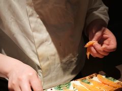 -水之惠鲜鱼料理(王府大街店)