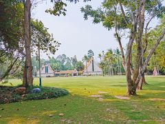 -中国科学院西双版纳热带植物园