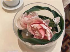 -利苑酒家(华熙国际店)