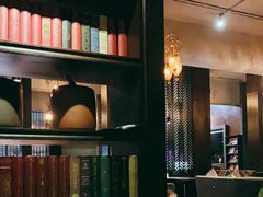 -上岛咖啡(珠园店)