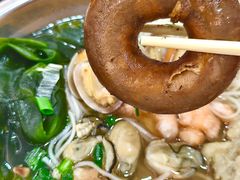 -福屿鲜捞小吃·捞化(福屿总店)