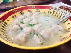 -水乡人家私房菜(逢简店)