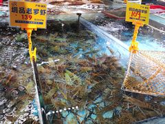 -79号渔船海鲜饭店(宝安店)