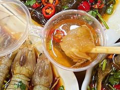 -圆蛋酒料•生腌(开元路店)