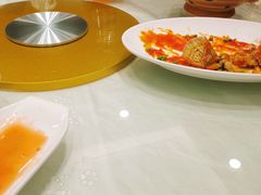 -金时代顺风大酒店(临港百联店)