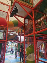 点击看大图 -寻石问宝研学亲子乐园(朝阳公园店)