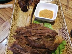 -北疆饭店(金狮广场店)