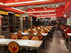 -王红军龙虾(新民路店)