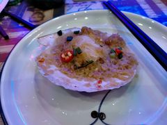 -沪上名羊天下碳烤羊腿•东北烧烤•小龙虾(浦东直营总店)