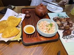 -外婆烧.老杭帮菜(庆春店)