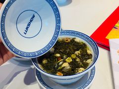 八宝茶-禄鼎记·多口味酸菜鱼(侨鑫店)