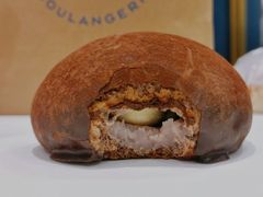 -巴黎贝甜(华堂新辰汇店)