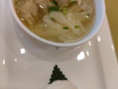 -湖影中餐厅·南京金茂威斯汀大酒店