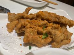 -巴奴毛肚火锅(大剧院店)
