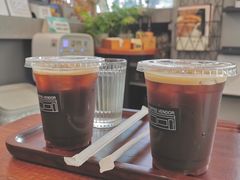-CoffeeVendor(西乡店)