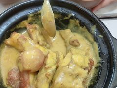 -维园港式茶餐厅(龙岗盛平店)