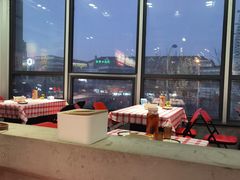 -笨豆腐居民楼菜馆•江西小炒(天津开发区店)