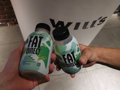 -威尔仕健身会所(古北1699店)