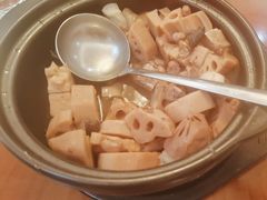 -东江渔村·古典园林·30年粤菜老字号(太和店)