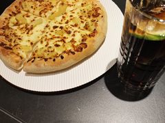 -必胜客(和谐广场店)