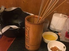 -福苗小骆驼烧烤(大唐不夜城店)