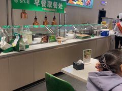 -紫光园·烤鸭·北京菜(团结湖店)