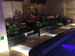 -水晶之星洗浴温泉汗蒸