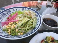 -楊老黑卤煮·京味菜