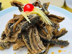 -二泉园老菜馆·百年无锡菜