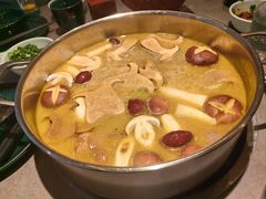 -二刀潮牛(重庆光环购物公园店)