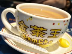 -伯友茶记(中华广场店)