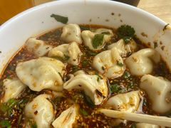 -回坊马二饺子馆
