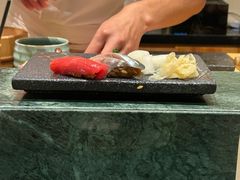 -鮨冠OMAKASE食べ放题(北京首店)