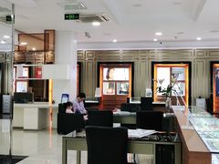 -宝岛眼镜(广州佛山祖庙店)