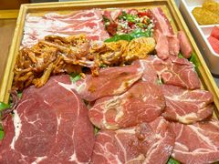 -正宗齐齐哈尔烤肉·齐牛哥鲜切炭火烤肉(杭州总店)