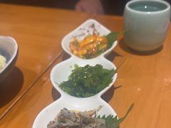 -一心创作料理屋(经开万达店)