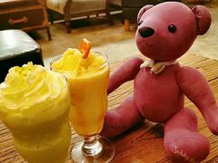 -漫咖啡MAANCOFFEE(清江路店)