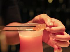 -莉莉海堂HAITANG·烤鸭(国贸商城店)
