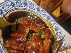 -邱记私房菜·十八年本地菜