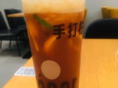 -乐凯撒披萨(海岸城店)