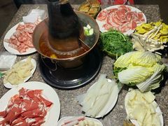 仙蘑洞-仙蘑洞