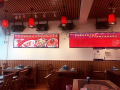 大堂-重庆烧鸡公火锅(簋街店)