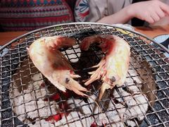 -不倒翁炭火烧肉(永安里店)