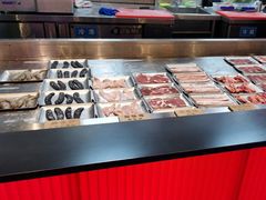 -谷町·烤肉自助(朱雀门店)